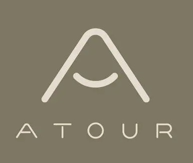 Atour Hotel (Liuzhou Huarun The Mixc) Logo